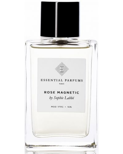 Essential Parfums Apă de parfum Rose Magnetic by Sophie Labbé, 100 ml - 1