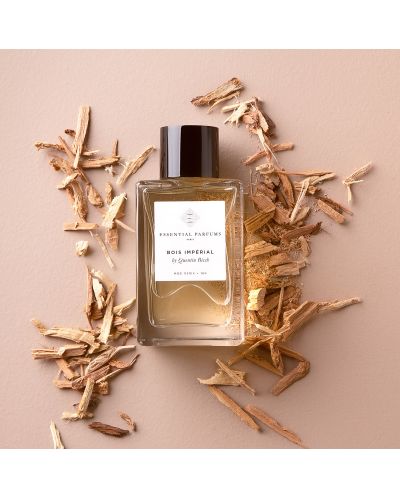 Essential Parfums Apă de parfum Bois Imperial by Quentin Bisch, 100 ml - 4