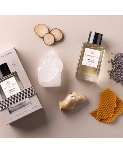 Essential Parfums Apă de parfum The Musc by Calice Becker, 100 ml - 4
