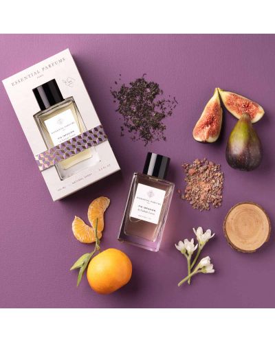 Essential Parfums Apă de parfum Fig Infusion by Nathalie Lorson, 100 ml - 4