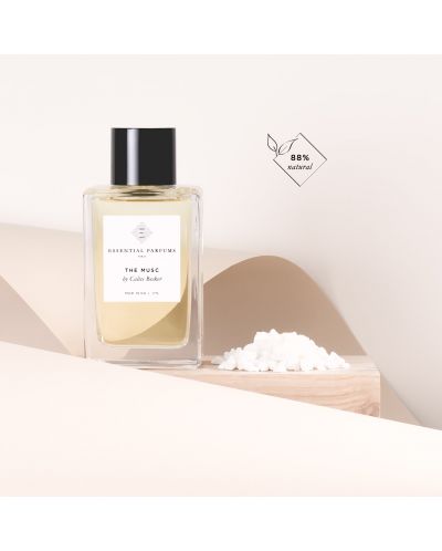 Essential Parfums Apă de parfum The Musc by Calice Becker, 100 ml - 5