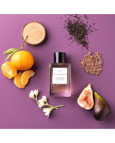 Essential Parfums Apă de parfum Fig Infusion by Nathalie Lorson, 100 ml - 3