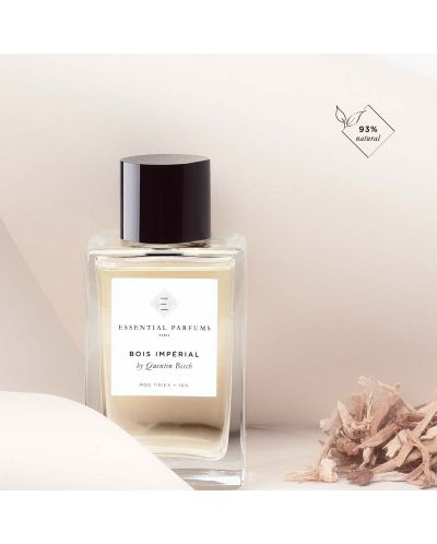 Essential Parfums Apă de parfum Bois Imperial by Quentin Bisch, 100 ml - 5