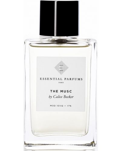 Essential Parfums Apă de parfum The Musc by Calice Becker, 100 ml - 1