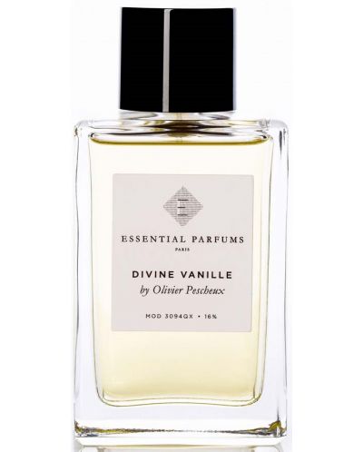 Essential Parfums Apă de parfum Divine Vanille by Olivier Pescheux, 100 ml - 1