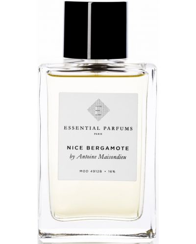 Essential Parfums Apă de parfum Nice Bergamote by Antoine Maisondieu, 100 ml - 1