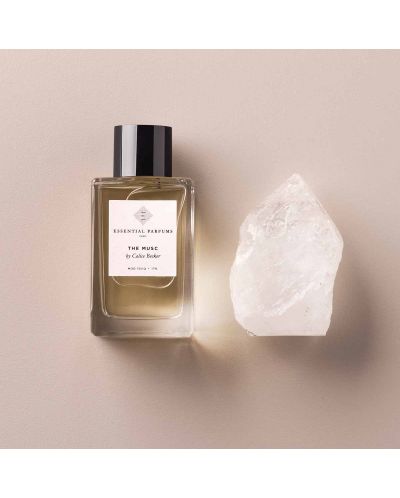 Essential Parfums Apă de parfum The Musc by Calice Becker, 100 ml - 3