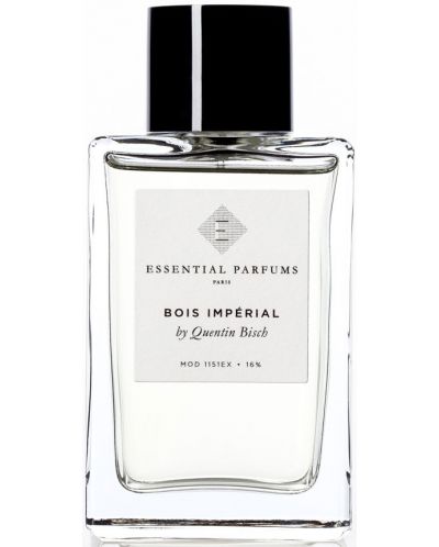 Essential Parfums Apă de parfum Bois Imperial by Quentin Bisch, 100 ml - 1