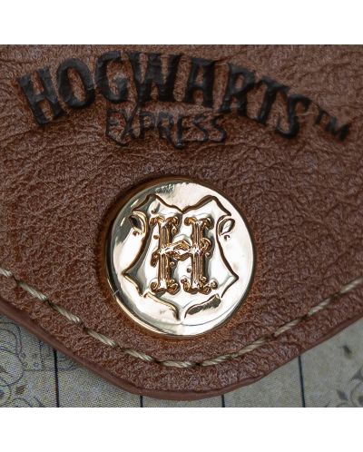 Eticheta de bagaj ABYstyle Movies: Harry Potter - Hogwarts Express - 9