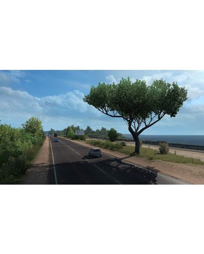 Euro Truck Simulator 2 - Road to the Black Sea - Add on (PC) - 10
