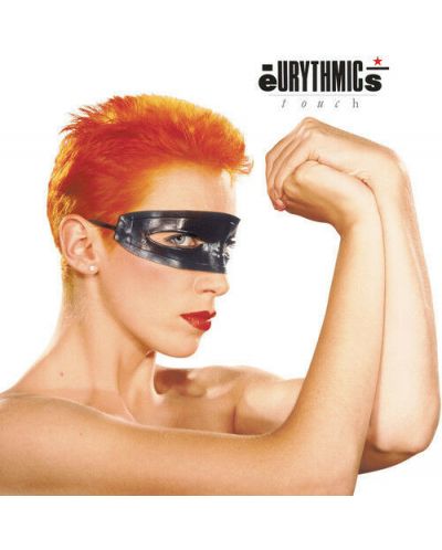 Eurythmics - Touch (Vinyl) - 1
