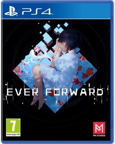 Ever Forward (PS4) - 1