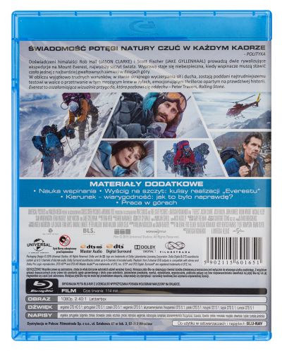 Everest (Blu-ray) - 3