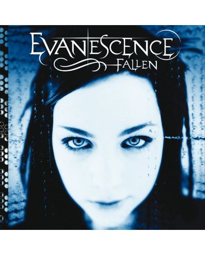 Evanescence - Fallen (Vinyl) - 1