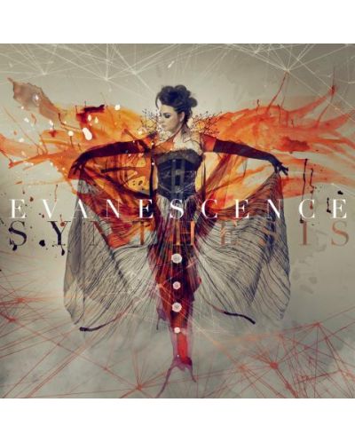 Evanescence - Synthesis (CD) - 1
