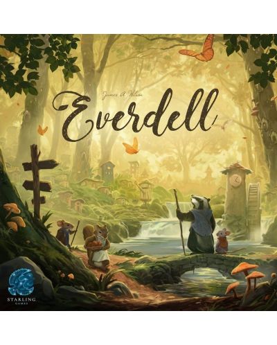 Everdell - 1