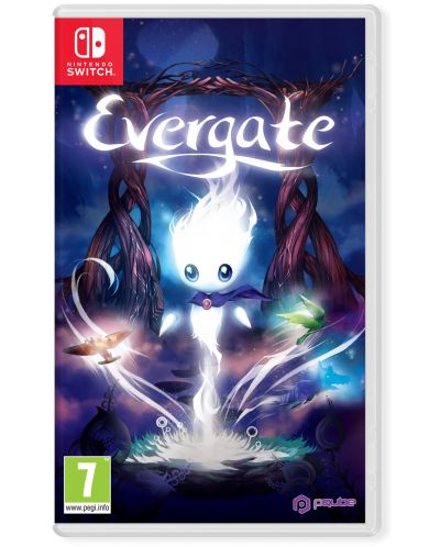 Evergate (Nintendo Switch)	 - 1