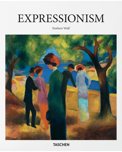 Expressionism - 1