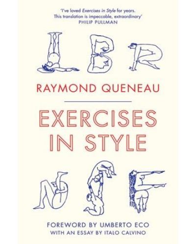 Exercises in Style - 1
