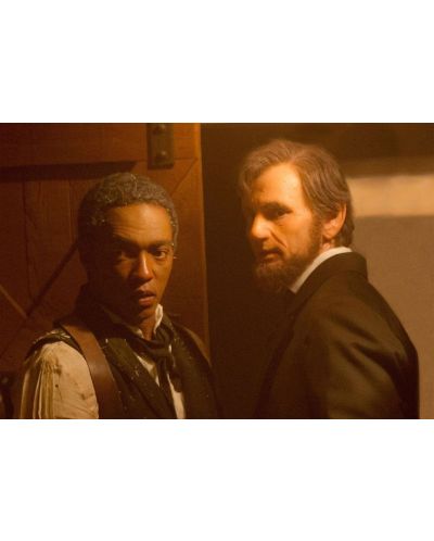 Abraham Lincoln: Vampire Hunter (3D Blu-ray) - 9