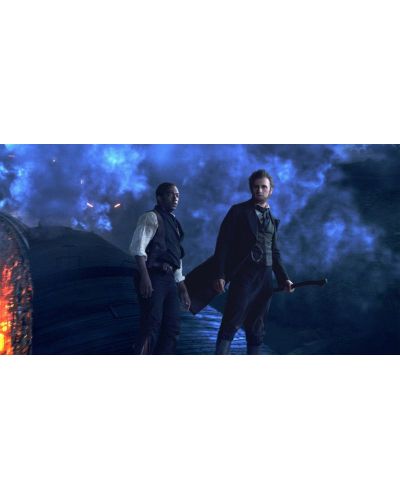 Abraham Lincoln: Vampire Hunter (3D Blu-ray) - 10
