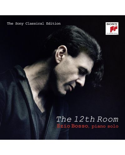 Ezio Bosso - The 12th Room (2 CD) - 1