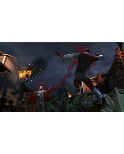 F.E.A.R. 3 - First Encounter Assault Recon (Xbox 360) - 8