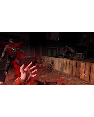 F.E.A.R. 3 - First Encounter Assault Recon (Xbox 360) - 9
