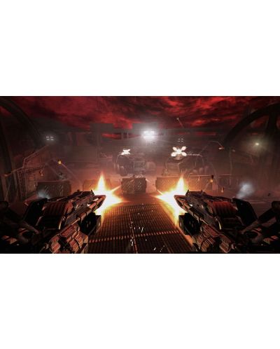 F.E.A.R. 3 - First Encounter Assault Recon (Xbox 360) - 11