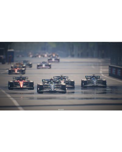 F1 Manager 2023 (PS5) - 7
