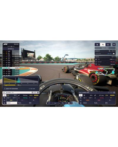 F1 Manager 2023 (PS5) - 8