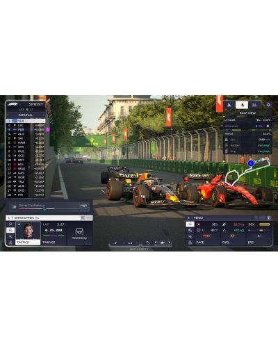 F1 Manager 2023 (PS5) - 10