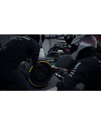 F1 Manager 2023 (PS5) - 5
