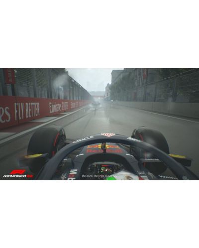 F1 Manager 2022 (PS5) - 8