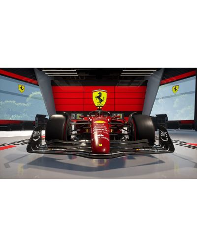 F1 Manager 2022 (PS5) - 4