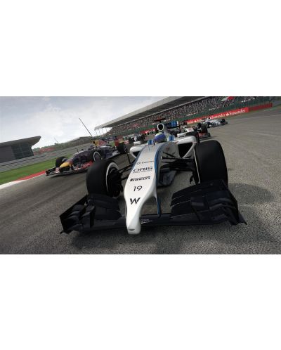 Ps3 formula 1 2014 deals