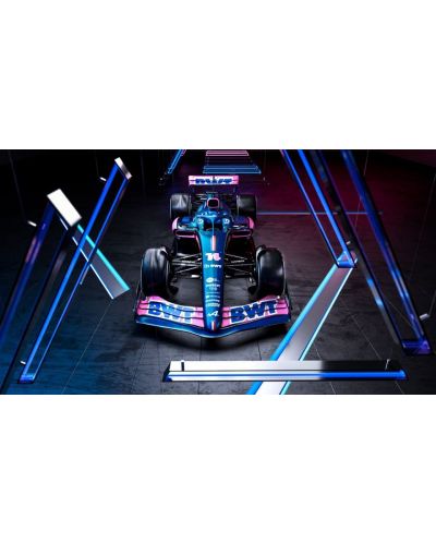 F1 Manager 2022 (PS5) - 5