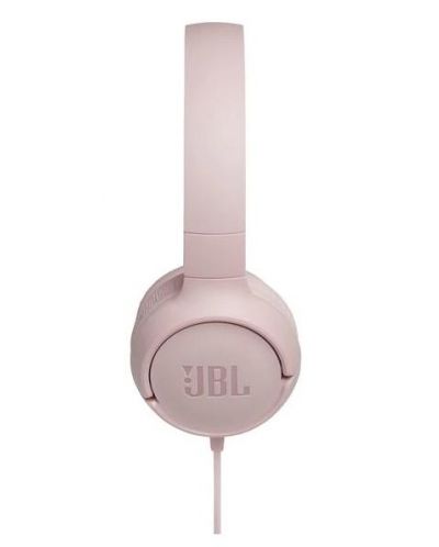 Casti JBL - T500, roze - 4