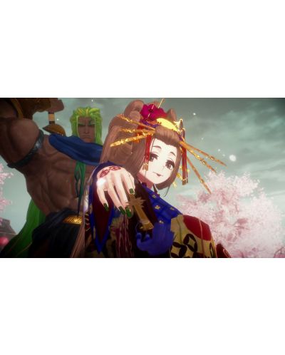 Fate/Samurai Remnant (PS4) - 10