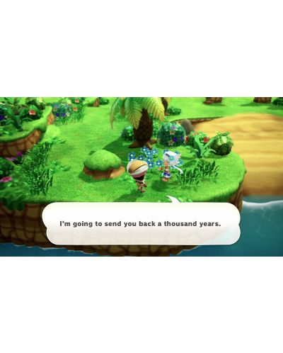 Fantasy Life i: The Girl Who Steals Time (Nintendo Switch) - 6