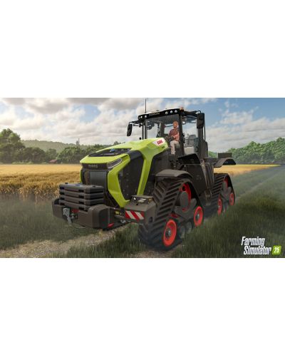 Farming Simulator 25 (PC) - 3