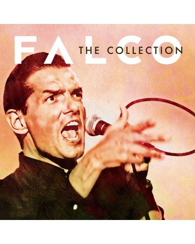 Falco - the Collection (CD) - 1