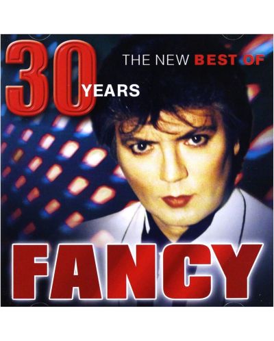 Fancy - 30 Years - the New Best of (CD) - 1