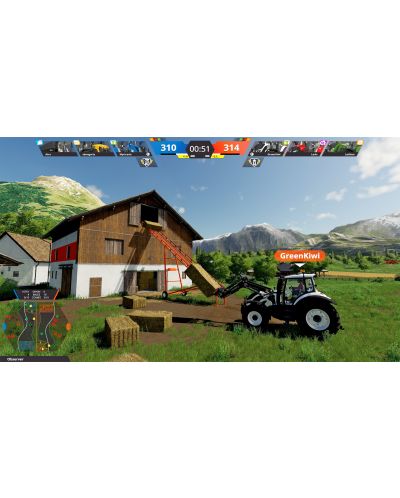 Farming Simulator 22 - Collector's Edition (PC) - 8