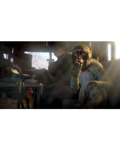 Far Cry 4 (Xbox 360) - 5