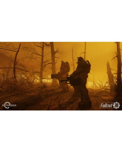 Fallout 76 (Xbox One) - 12