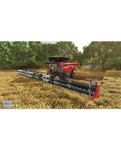 Farming Simulator 25 - Collector's Edition (PC) - 7