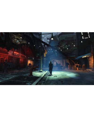 Fallout 4 Game of the Year Edition (PC) - 9