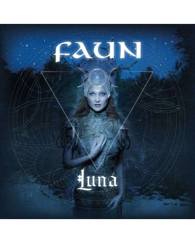 Faun - Luna (CD) - 1