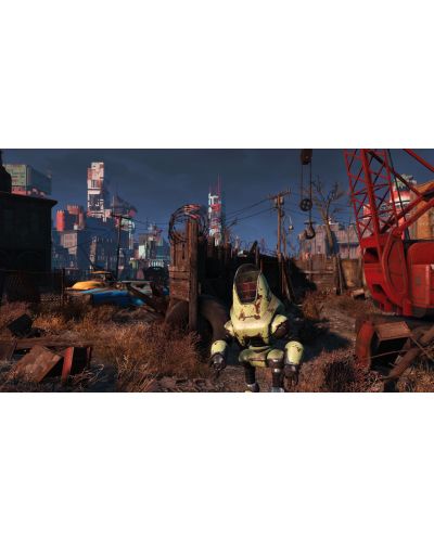 Fallout 4 Game of the Year Edition (Xbox One) - 8